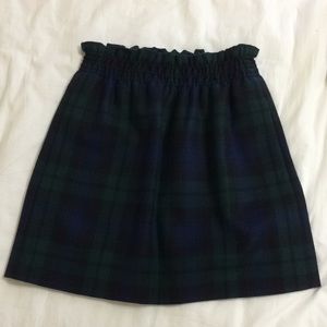 Jcrew skirt